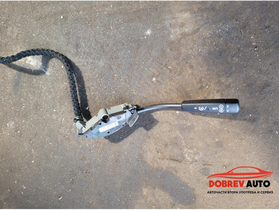 Лостче автопилот за Mercedes C Class W203