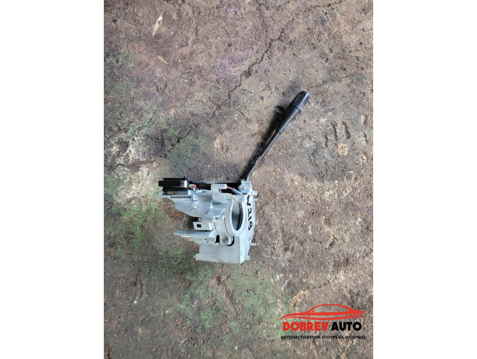 Лостче автопилот за Mercedes CLS W219