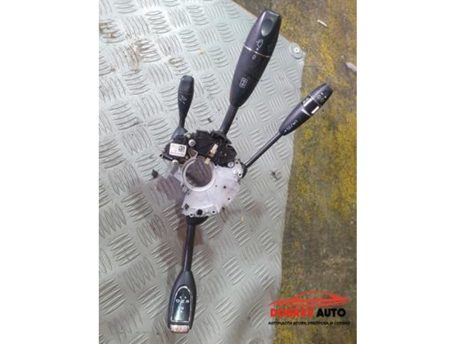 Лостче за Mercedes S 500 Long W221 Лостче за Mercedes S 500 Long W221