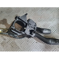 Лостче за мигачи + автопилот за Audi A6 C6 2.7 TDI Quattro