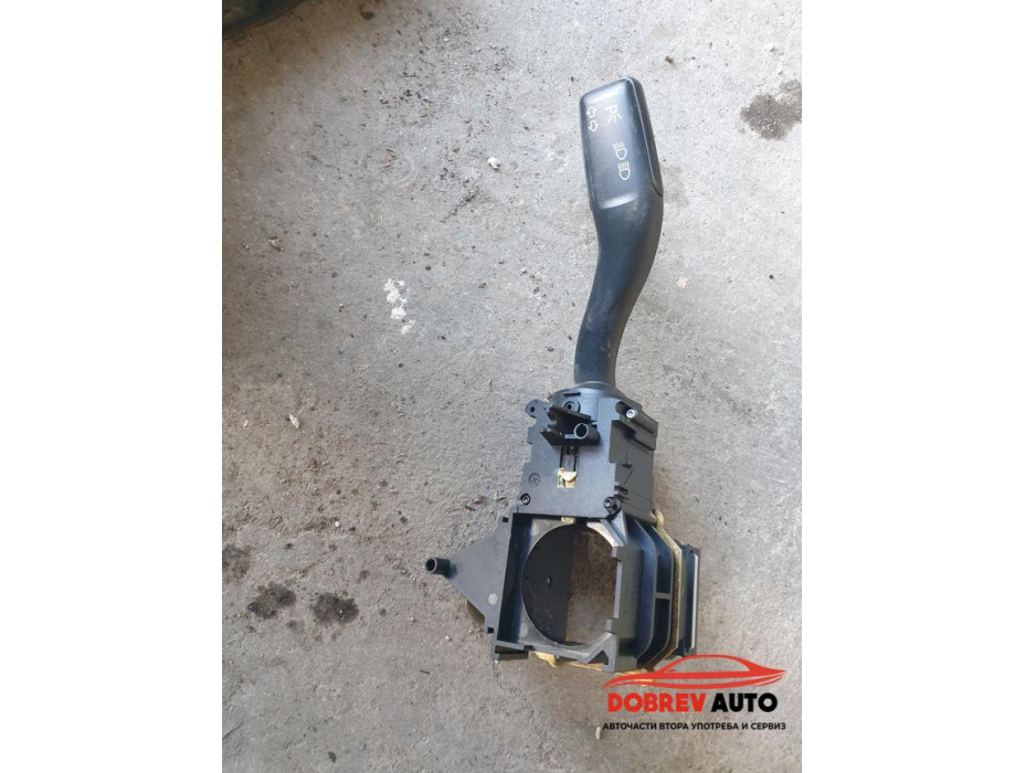 Лостче мигачи за Audi A6 C6 (4F) Лостче мигачи за Audi A6 C6 (4F)