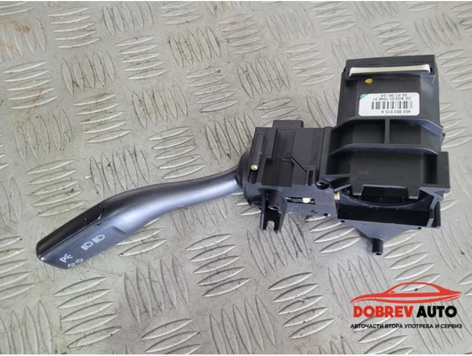 Лостче мигачи за Audi A8 D3 6.0 W12 Лостче мигачи за Audi A8 D3 6.0 W12