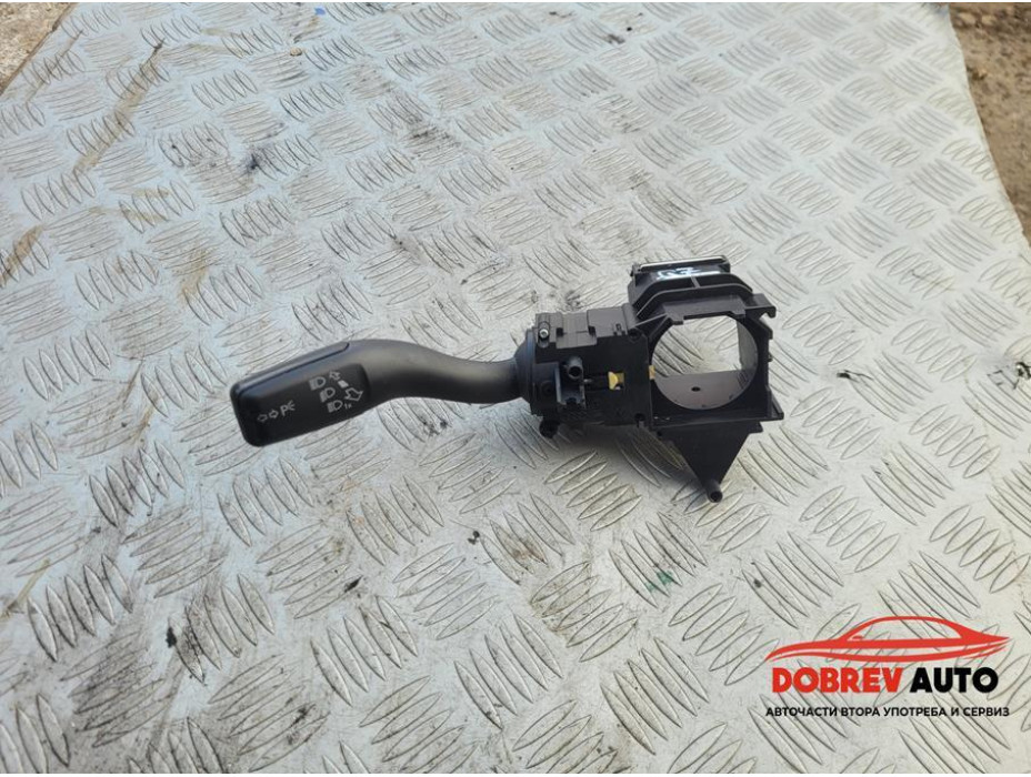 Лостче мигачи за Audi Q7 4L Лостче мигачи за Audi Q7 4L