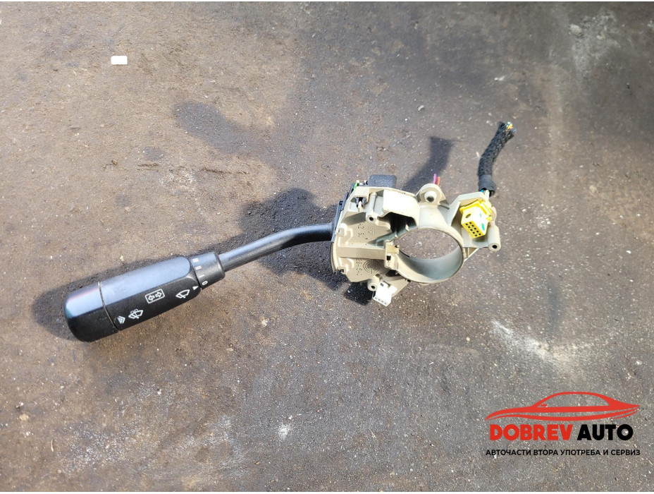 Лостче мигачи за Mercedes C Class W203 Лостче мигачи за Mercedes C Class W203