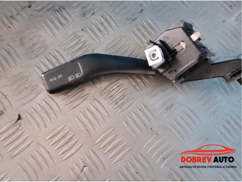 Лостче мигачи за VW Golf V 2.0 TDI 4 motion