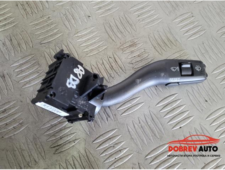 Лостче чистачки за Audi A8 D3 6.0 W12