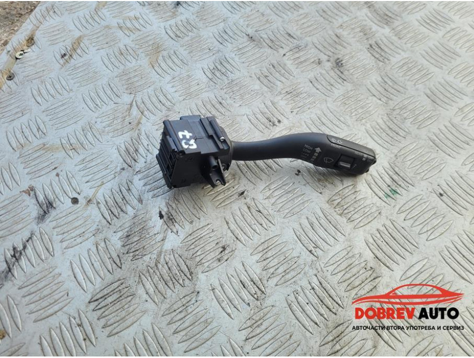 Лостче чистачки за Audi Q7 4L