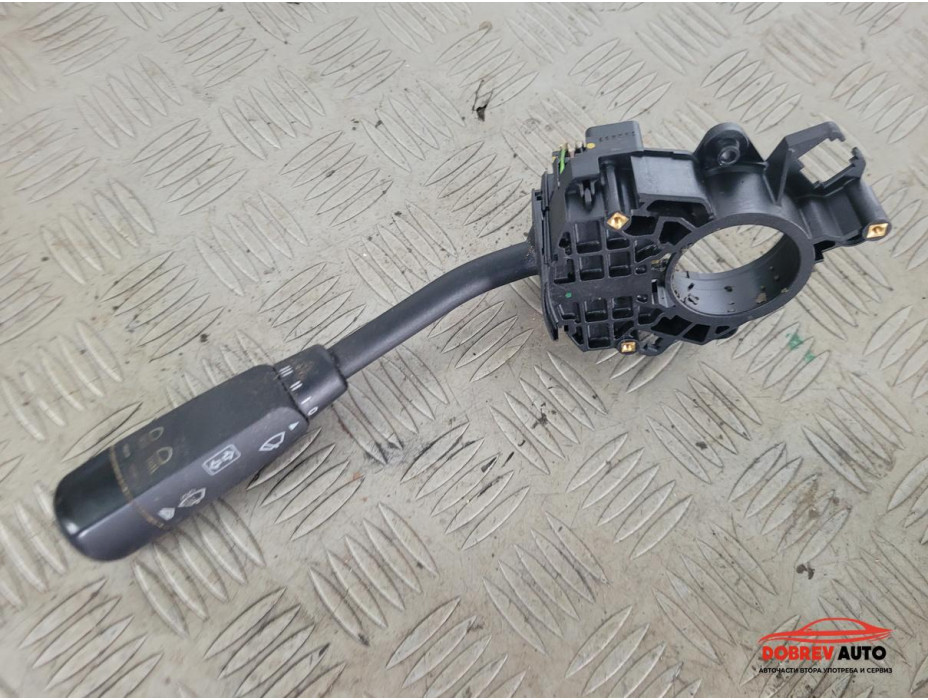 Лостче чистачки за Mercedes Viano W639