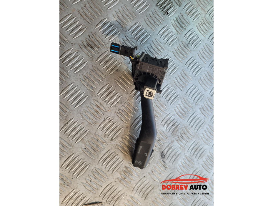 Лостче чистачки за VW Touran 1T1