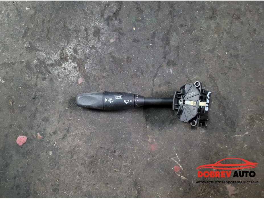 Лостче чистачки и мигачи за Mercedes CLS W219 Лостче чистачки и мигачи за Mercedes CLS W219