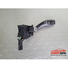 Лостче чистачки (с борд. компютър) за Audi A3 8P 2.0 TDI (Facelift) S-Line