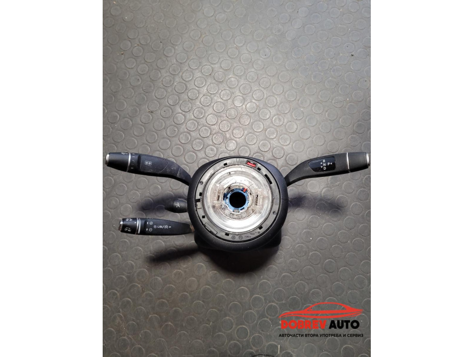 Лостчета за Mercedes GLC X253