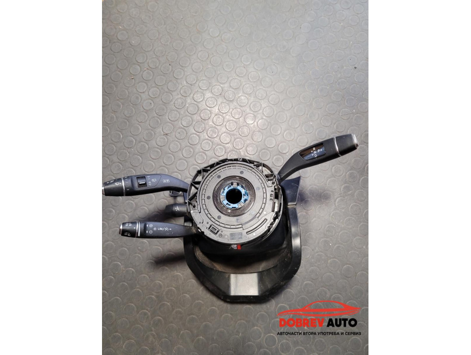 Лостчета за Mercedes GLS 550