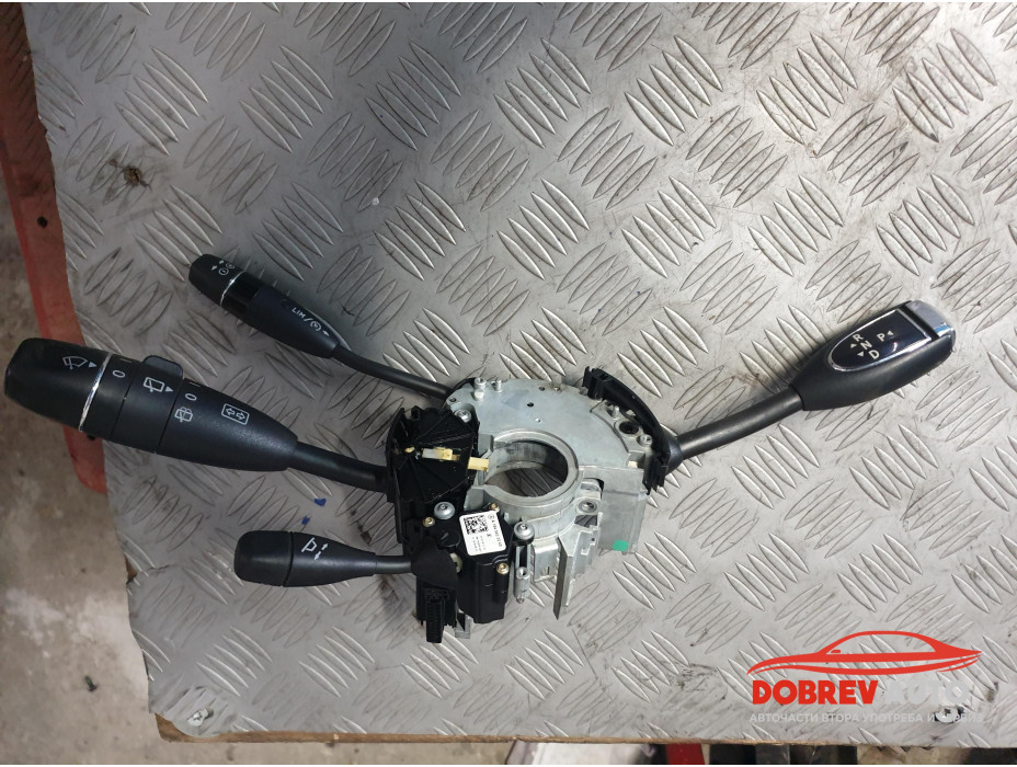 Лостчета за Mercedes ML 280 CDI W164