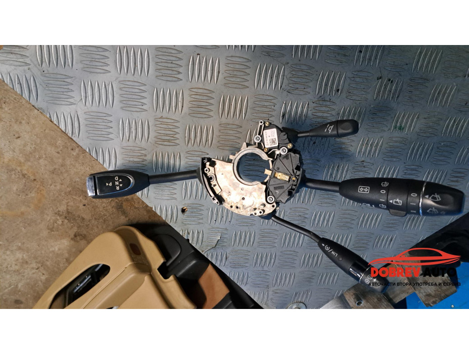 Лостчета за Mercedes ML 320 W164