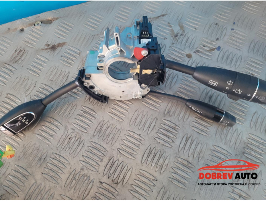 Лостчета за Mercedes ML Class W164