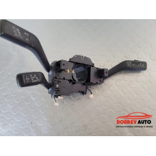 Лостчета за VW Passat B6 2.0 TDI BKP Sedan