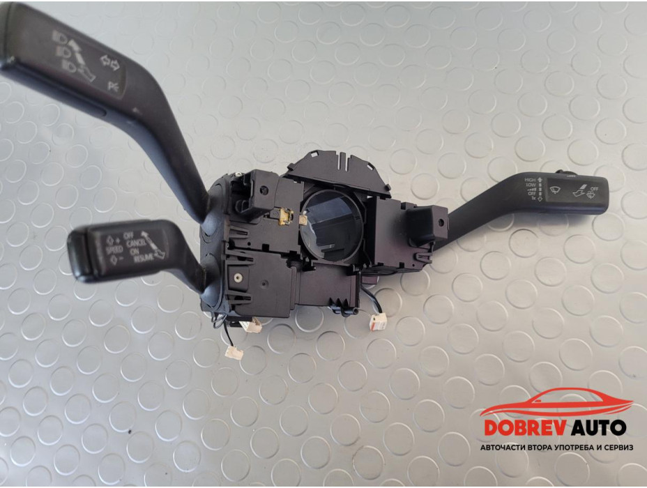 Лостчета за VW Passat B6 2.0 TDI BKP Sedan Лостчета за VW Passat B6 2.0 TDI BKP Sedan