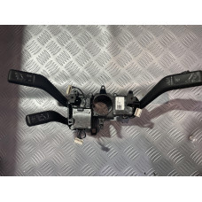 Лостчета за мигачи и чистачки + автопилот за Фолксваген Пасат Б7 / VW Passat B7 2.0 TDI