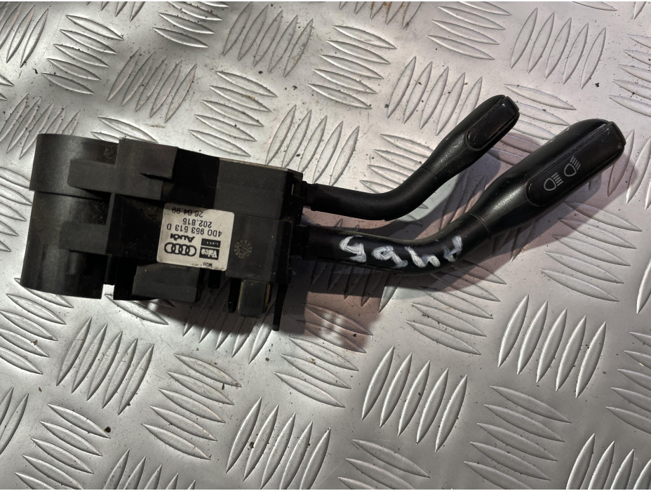 Лостчета за фарове и мигачи за Audi A4 B5