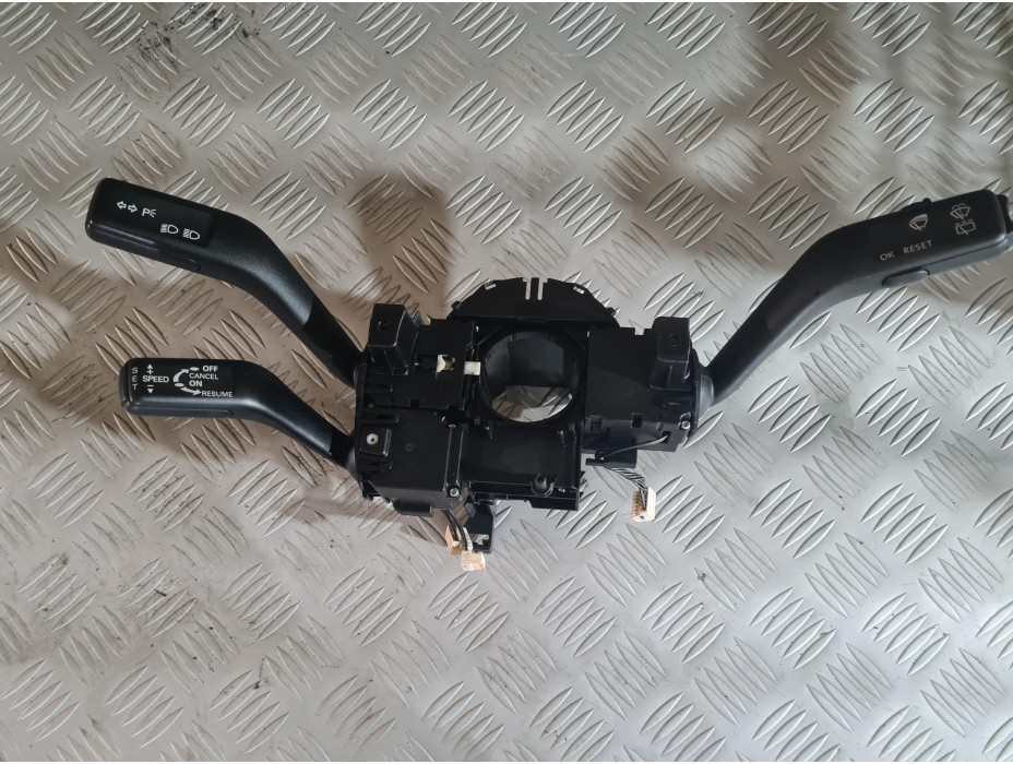 Лостчета за чистачки и мигачи за Volkswagen Passat B6