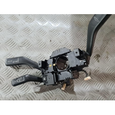 Лостчета за чистачки и мигачи за VW Passat B6 2.0 TDI BMP