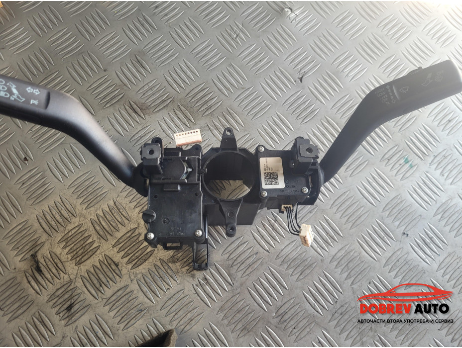 Лостчета за чистачки и мигачи за VW Passat CC