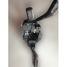 Лостчета за чистачки, мигачи и автопилот за VW Passat CC 2.0TSI