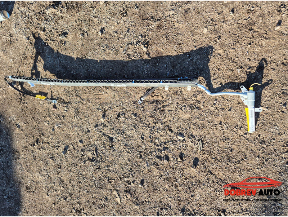 Ляв airbag (завеса) за Mercedes C Class W203