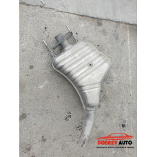 Ляв ауспух за Mercedes S350 CDI W221 Facelift Long