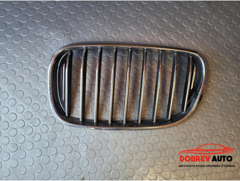 Ляв бъбрек за BMW 740d G11