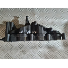 Ляв всмукателен колектор за Audi A6 C6 2.7 TDI Quattro