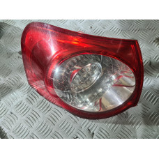 Ляв външен стоп за  VW Passat B6 2.0 TDI BMP