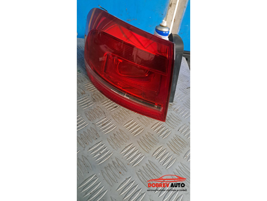 Ляв външен стоп за VW Passat B7 1.6 TDI