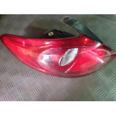 Ляв външен стоп за VW Passat CC 2.0 TSI 