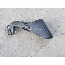 Ляв долен водач за странична врата за Mercedes Vito W639