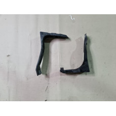 Ляв държач за предна броня за Ауди А4 Б6 / Audi A4 B6