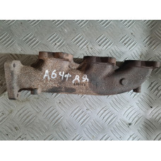 Ляв изпускателен колектор за Audi A6 C6 2.7 TDI Quattro