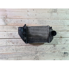 Ляв интеркулер за Ауди А4 Б5 2.5 ТДИ / Audi A4 B5 2.5 TDI