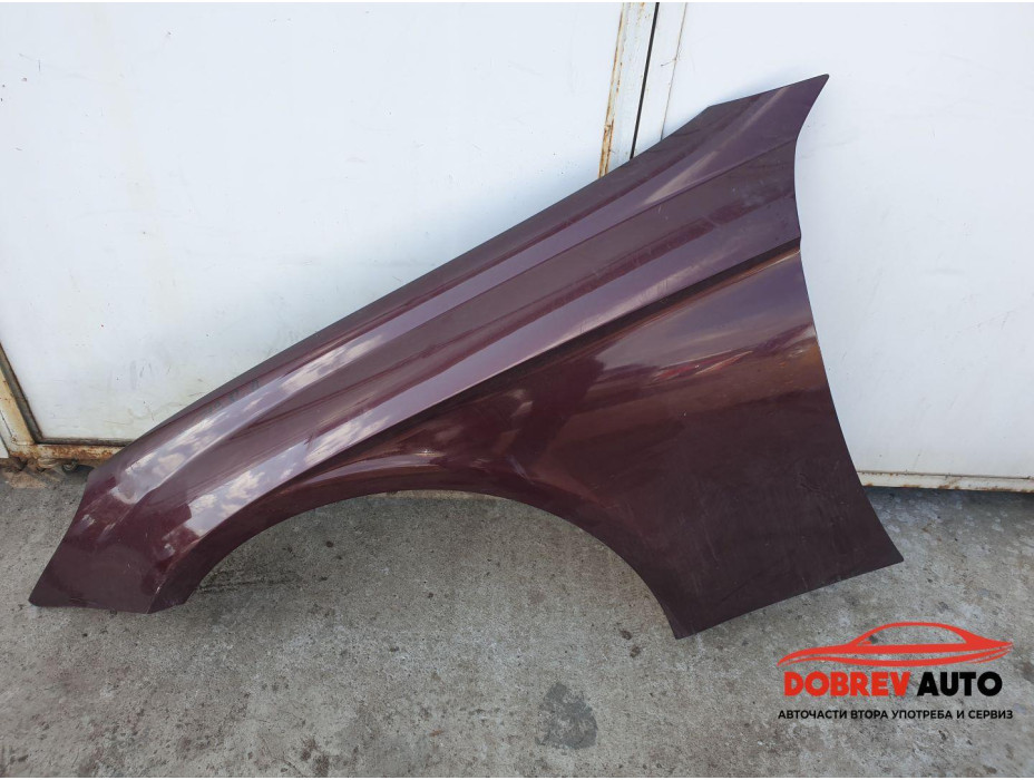 Ляв калник за Mercedes CLS W219