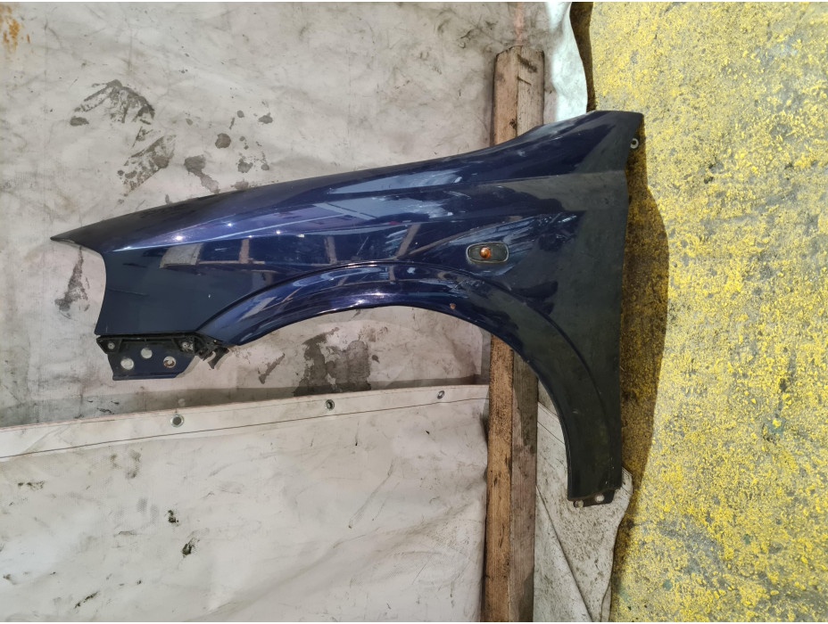 Ляв калник за Opel Astra G 2.0 DTI