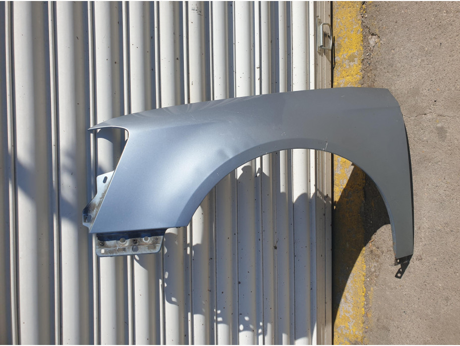 Ляв калник за VW Passat B6 2.0 TDI