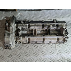 Ляв капак за клапани за Mercedes S320 CDI W221 Ляв капак за клапани за Mercedes S320 CDI W221