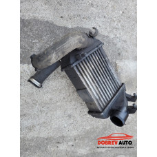 Ляв кулер за Audi A4 B6 2.5 TDI Ляв кулер за Audi A4 B6 2.5 TDI