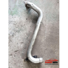 Ляв метален турбопът за Audi A8 D3 4.2TDI Ляв метален турбопът за Audi A8 D3 4.2TDI