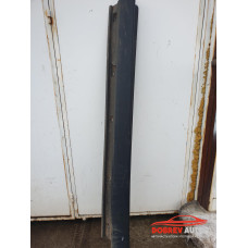 Ляв праг за Mercedes ML 280 CDI W164