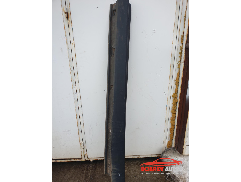 Ляв праг за Mercedes ML 280 CDI W164