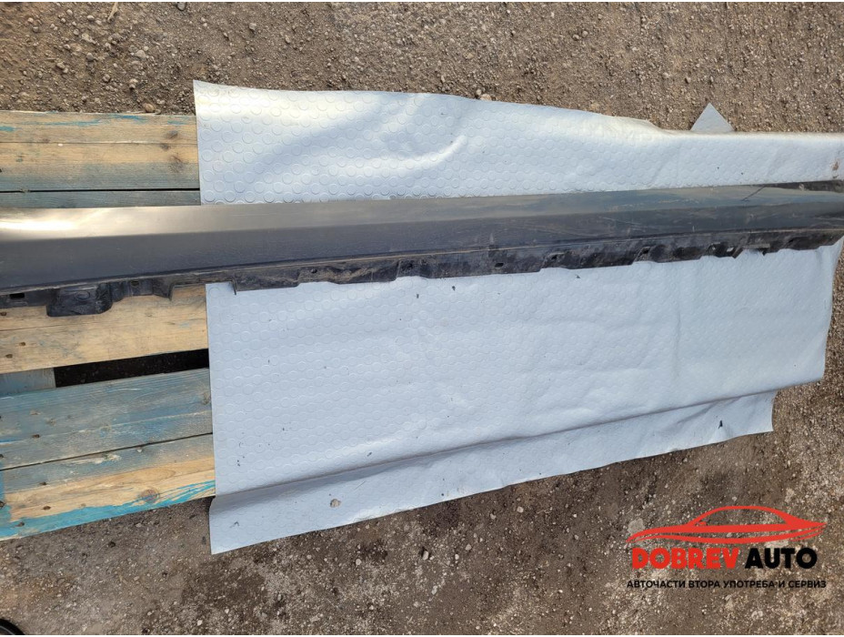 Ляв праг за Mercedes S500 W222 A 222 690 0040 Ляв праг за Mercedes S500 W222 A 222 690 0040