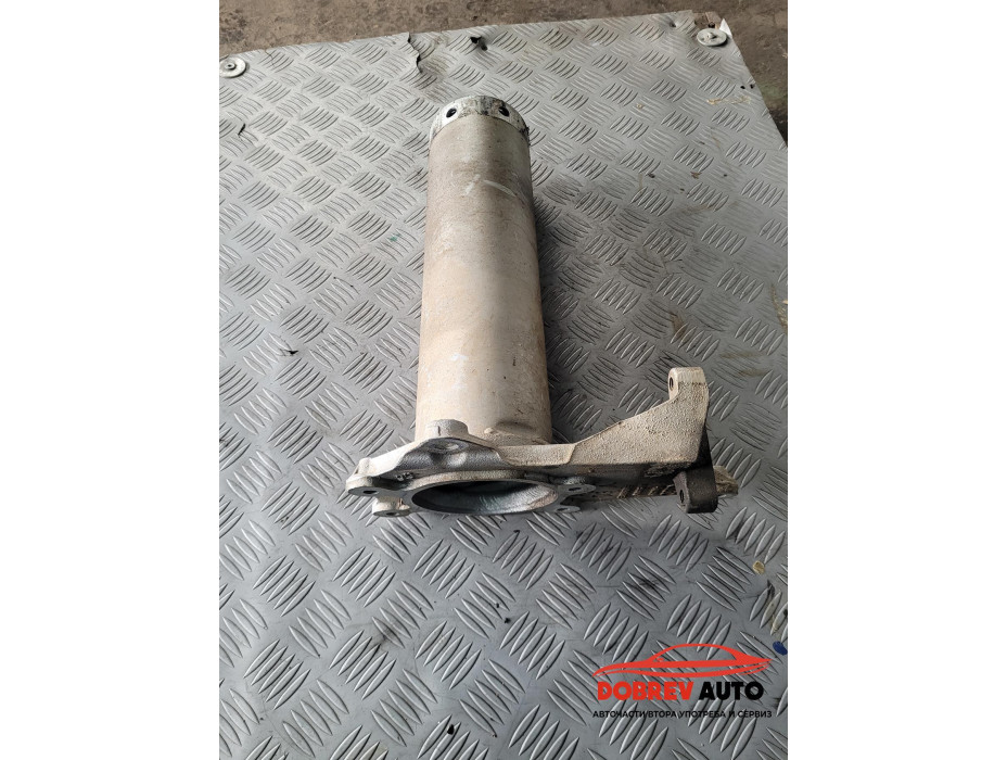 Ляв рог - буфер за Audi A8 D3 4.2 FSI