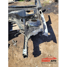 Ляв рог, колонки и ляв праг за Mercedes CLS W218